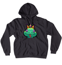 vaatiqueen44 Hoodies (No-Zip/Pullover)