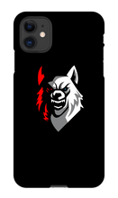 Draethius iPhone Case