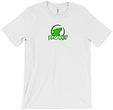Brokhan Logo Tee
