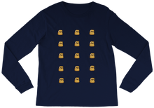 Nugget long sleeve