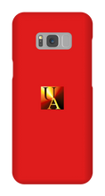 united_alliance_gameing Samsung Phone Cases