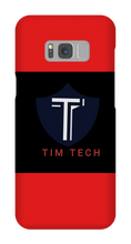 timhoareau Samsung Phone Cases