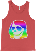 FifthCreepyKid Tank Top