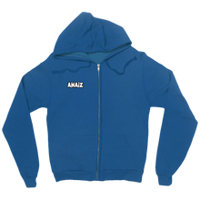 amaiz Zip Up Hoodie