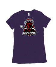 drhyk Women’s T-shirt LARGE logo
