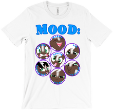 Derick Mood t-Shirt