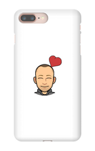 bigbiertje iPhone Phone Cases