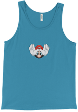 theucanes Tank Top
