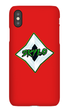 skylo_ iPhone Phone Cases