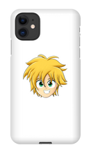 Fundas para iPhone con el Logo de Davidosn750