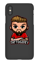 tattoojoey iPhone Phone Cases