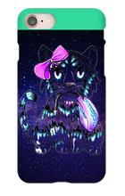 tinytigergirl iPhone Phone Cases