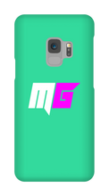 morosegrouch Samsung Phone Cases