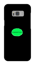 ytxxbennettcarxx Samsung Phone Cases