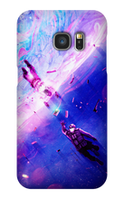 GOD Samsung Phone Cases
