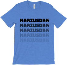mariusdkk T-Shirts