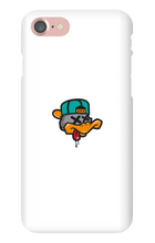 Duck Gaming iPhone Phone Case