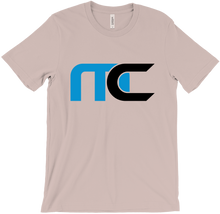 MotoChase Black Logo T-Shirts