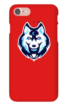 sandimons iPhone Phone Cases