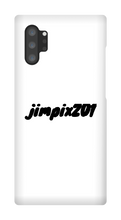 jimpix201 Samsung Phone Cases