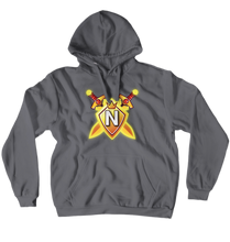 naellytv Hoodies (No-Zip/Pullover)