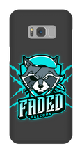 fadedraccoon Samsung Phone Cases