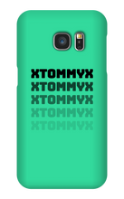 Custodia per Telefono Samsung