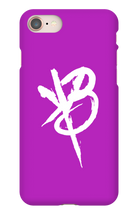 thenestoshow iPhone Phone Cases