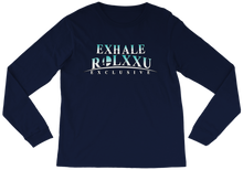 Exhale Rolxxu Long Sleeve