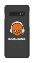 Busted Bones Samsung Phone Case (Dark)