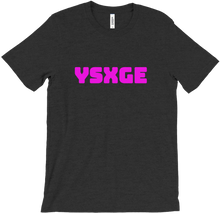 ysxge T-Shirts