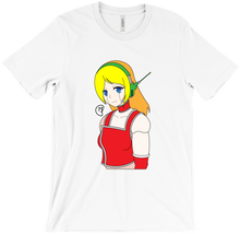 curly brace T-Shirts