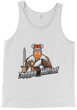 choppa_herrlof Tank Top