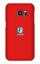 Cover Samsung Sevig306