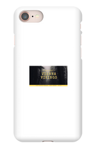 viennavikings iPhone Phone Cases