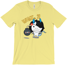 Lady What The*** T-Shirt