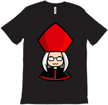 Mascot Logo - T-Shirt