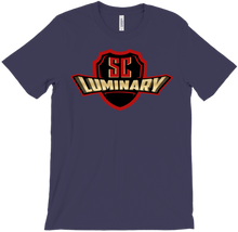 Luminary_SC Red Shield Pocket T-Shirt