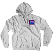 Fusion Gaming Hoodies (No-Zip/Pullover)