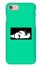 fauxly_tv iPhone Phone Cases