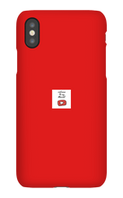 trexzillajr iPhone capas