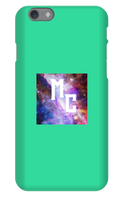 mastercoder iPhone Phone Cases