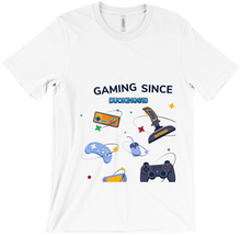 duokings10-T-shirt