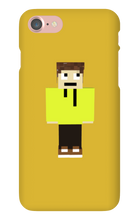 iPhone case na telefony