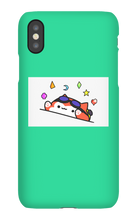 dream_light55 iPhone Phone Cases