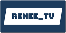 renee_tv XXL Gaming Mousepad