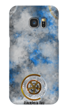 CrankOwnage Samsung Case - Smoky Gears
