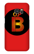 nosopb Samsung Phone Cases