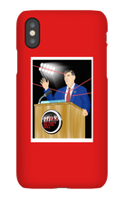 gamemastertwo iPhone Phone Cases