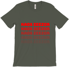 Kaos Zeezor (Echo Series) T-Shirt